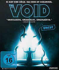 The Void [Blu-ray], 1