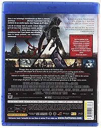 Assassin's Creed [Blu-ray], 1