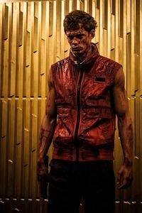 Boy Kills World [DVD], 8