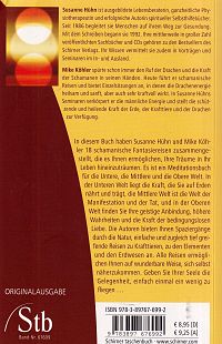 Schamanische Fantasiereisen, 1