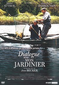 Dialogue avec mon jardinier [DVD], 1