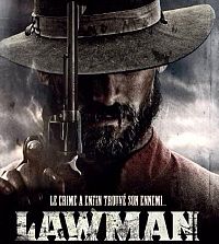 Lawman [Blu-ray], 1