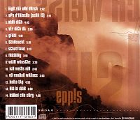 epp!s [CD], 1