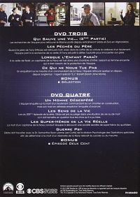 NCIS - Saison 9 [DVD], 5