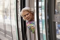 Retour chez ma mère [Blu-ray], 1