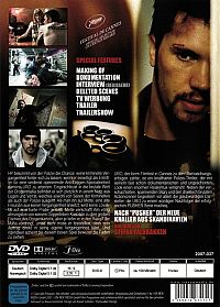 Uro - Brutalität hat einen neuen Namen [DVD], 1