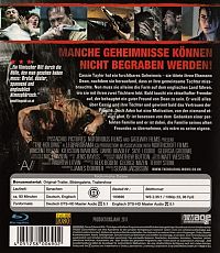 The Holding [Blu-ray], 1