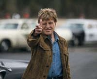 Ein Gauner & Gentleman [Blu-ray], 2