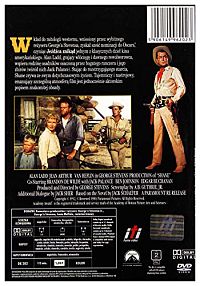 Mein grosser Freund Shane  [DVD], 3