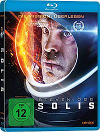 Solis [Blu-ray], 1