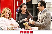 Monk - Staffel 1-8 - Gesamtbox [DVD], 9