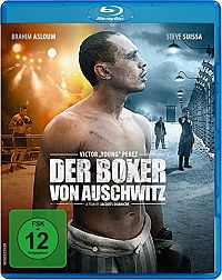 Der Boxer von Auschwitz [Blu-ray], 1