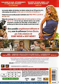 Orgie movie [DVD], 1