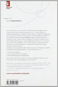 Das Paläo-Prinzip der gesunden Ernährung im Ausdauersport, 1