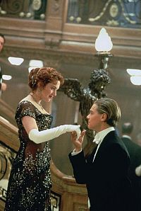 Titanic [DVD], 1