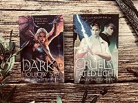 A Dark and Hollow Star, 1