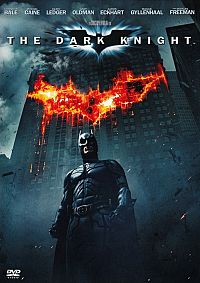 The Dark Knight [DVD], 1