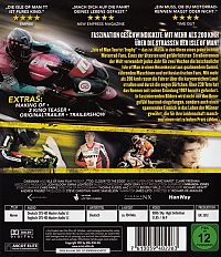 Isle of Man - TT - Hart am Limit [Blu-ray], 2