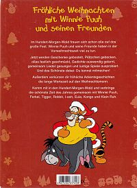 Fröhliche Weihnachten mit Winnie Puuh , 1