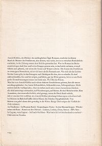 Babette, herzlichen Gruss, 1