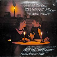 When Lights are Low [Vinyl], 1