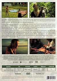 Fuck for Forest (OmU) [DVD], 1