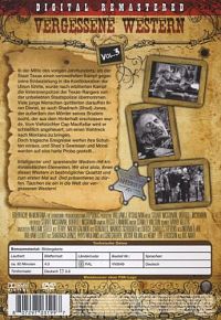 Blutrache in Montana [DVD], 1