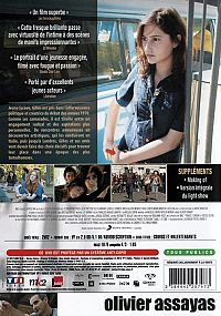 Après Mai [DVD], 2