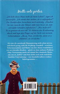 Leg dich nicht mit Mutti an, 1