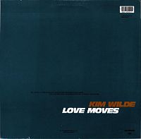 Love moves [Vinyl], 1