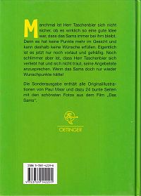 Neue Punkte für das Sams, 1