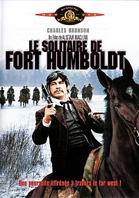 Le Solitaire de Fort Humboldt [DVD], 2