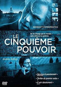Le cinquième pouvoir [DVD], 1