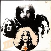 Led Zeppelin III [Vinyl], 1