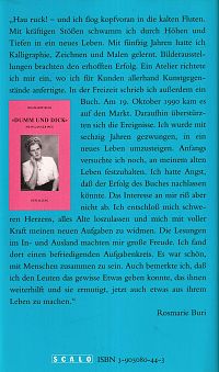 Kuhfladen mit Zuckerguss, 1