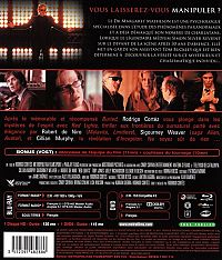 Red Lights [Blu-ray], 2