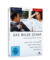 Das wilde Schaf [Blu-ray], 2