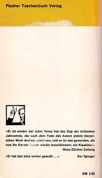 Der Schuss am Kilimandscharo, 1