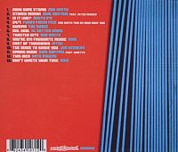 Grand Central Sampler 2 [CD], 1
