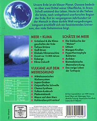 Planet Ozean [DVD], 2