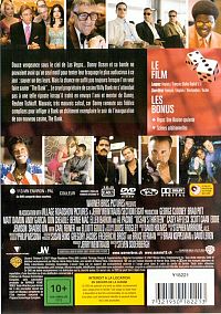 Ocean's 13 [DVD], 2