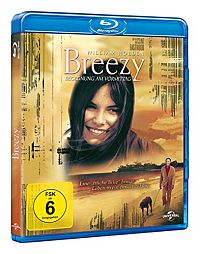 Breezy - Begegnung am Vormittag [Blu-ray], 2