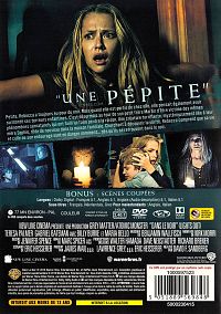 Dans le noir [DVD], 1