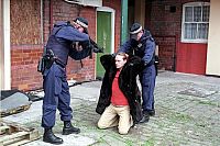 Heisser Verdacht - Staffel 1-6 [DVD], 2