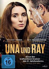 Una und Ray [DVD], 1