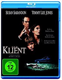 Le Client [Blu-ray], 2