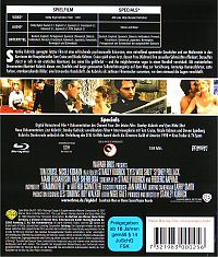 Eyes Wide Shut [Blu-ray], 1