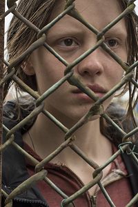 The Survivalist [Blu-ray], 4