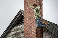 The Humanity Bureau [Blu-ray], 8