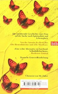 Schmetterlingszeit, 1